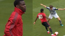 MU: Thấy gì từ hai trận đấu thất vọng trước West Brom vừa qua?