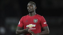 MU: Vì sao Pogba sẽ dự bị ở trận đại chiến với Tottenham?