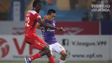 Trực tiếp bóng đá hôm nay. HAGL vs Nam Định. VTV6 Trực tiếp vòng 4 V-League 2020