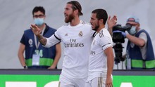 Real Madrid: Zidane nói điều về Hazard khiến fan Real cảm thấy... mát lòng