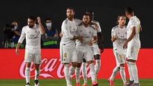 Real Madrid 3-0 Valencia: Hazard lại kiến tạo, Asensio có ngày trở lại ngọt ngào