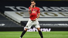 MU: Bruno Fernandes đã quá giỏi, không cần phải ăn vạ để kiếm 11m