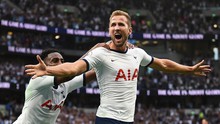 Tottenham vs MU: Tottenham đang ở vị thế tốt hơn để giành vé dự Champions League?