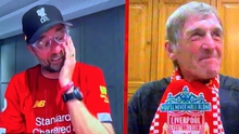 HLV Klopp nói gì khi Liverpool lên ngôi vô địch Ngoại hạng Anh?
