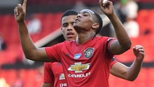 Solskjaer đã biến Martial trở thành ‘sát thủ săn bàn’ như thế nào?