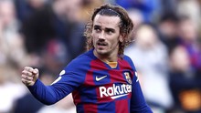 Barcelona: Điều gì đang xảy ra với Antoine Griezmann?