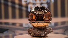 France Football xác nhận không bầu danh hiệu Quả bóng Vàng 2020
