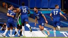 Chung kết cúp FA 2020: Giroud là lá bùa hộ mệnh của Chelsea