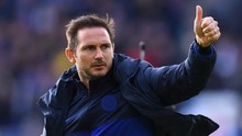 Chelsea: Giành vé dự C1 đã là một thành công vượt ngưỡng cùng Lampard