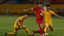 VTV6 Trực tiếp bóng đá. Đà Nẵng vs Quảng Ninh. Trực tiếp V-League 2020