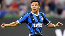 MU chia tay người thừa Sanchez khi đạt thỏa thuận bán đứt cho Inter