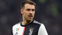Chuyển nhượng Juventus: Pirlo thay Sarri, Ramsey sẽ phải ra đi đầu tiên