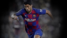 Luis Suarez xứng đáng có hồi kết đẹp hơn ở Barca