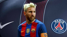 Neymar đóng vai ‘siêu cò’ thuyết phục Messi gia nhập PSG