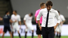 Tại sao Conte muốn ra đi chỉ sau 1 năm dẫn dắt Inter?