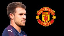 CHUYỂN NHƯỢNG 22/8: MU muốn mua Ramsey. Tiết lộ 8 cầu thủ không thể bán của Barca