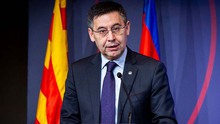 Chủ tịch Bartomeu dính cáo buộc tham nhũng, cuộc khủng hoảng Barca càng phức tạp