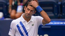 Djokovic có thể bị phạt thêm vì bỏ họp báo sau pha đánh bóng vào trọng tài