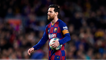 Liệu Messi có thể ở lại Barca như chưa từng có chuyện gì xảy ra?