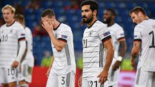 Thụy Sĩ 1-1 Đức: Một lần nữa, người Đức lại đánh rơi chiến thắng