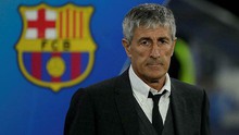 Bóng đá hôm nay 18/9: Fernandes hay nhất mùa của MU. Setien quyết đưa Barca ra tòa