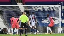 West Brom 3–3 Chelsea: Thảm họa hàng thủ, Chelsea níu kéo 1 điểm đầy kịch tính