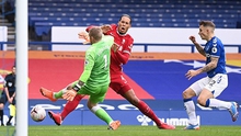 Liverpool nhận tin cực xấu: Van Dijk chấn thương nặng, có thể nghỉ hết mùa