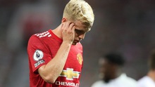 MU: Van de Beek đang đi vào vết xe đổ của Herrera và Mkhitaryan năm xưa