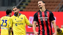 Ibrahimovic lý giải về nghi vấn trở lại đội tuyển Thụy Điển