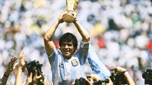 Top 5 bàn thắng của Diego Maradona trong các kỳ World Cup