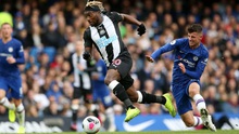 Trực tiếp bóng đá. Newcastle vs Chelsea. K+PM trực tiếp ngoại hạng Anh vòng 9