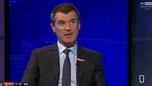 Southampton 2-3 MU: Roy Keane khen ngợi Cavani, chỉ trích De Gea thậm tệ