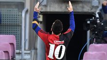 Bóng đá hôm nay 30/11: MU lập 2 kỷ lục sau trận thắng Southampton. Messi tri ân Maradona