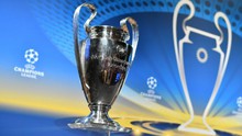 Trực tiếp bốc thăm vòng 1/8 Champions League 2020-21