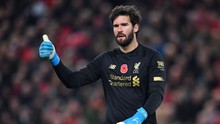 Bóng đá hôm nay 12/12: Pogba không hề muốn trở lại MU. Liverpool đón tin vui từ Alisson