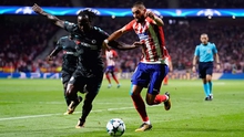 Kết quả bốc thăm vòng 1/8 Cúp C1: Chelsea liệu có ngại Atletico Madrid?