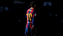 Quyền chủ tịch Barcelona đòi bán Messi, Man City mừng thầm
