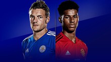 K+PM TRỰC TIẾP bóng đá Anh hôm nay: Leicester vs MU, Arsenal vs Chelsea