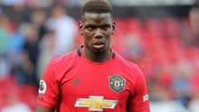 Bóng đá hôm nay 28/12: Ronaldo là ‘Cầu thủ hay nhất thế kỷ’. MU buộc phải bán rẻ Pogba