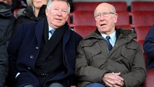 Sir Alex Ferguson: Nhiệm vụ của bóng đá là chặn đứng cuộc khủng hoảng mất trí nhớ