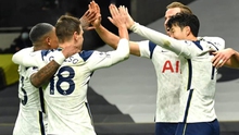 Trực tiếp bóng đá hôm nay: Tottenham vs Leeds. K+PM trực tiếp bóng đá Anh