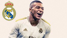 Chuyển nhượng 14/1: Sergio Ramos có thể tới MU. Real dọn đường đón Mbappe