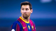 Bóng đá hôm nay 19/1: MU dẫn đầu vụ Declan Rice. Messi thay đổi quyết định với Barca