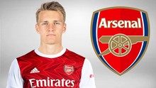 Odegaard sẽ mang đến gì cho Arsenal?