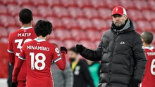 Carragher cảnh báo Liverpool có thể phải đua top 4