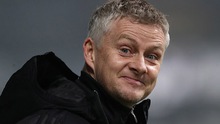 Solskjaer hy vọng có điều bất ngờ xảy ra trong cuộc đua vô địch