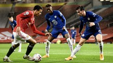 Cập nhật trực tiếp bóng đá Anh: MU quyết chiến với Chelsea, Leicester vs Arsenal