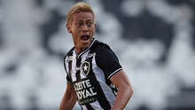 Keisuke Honda tạm rời ĐT Campuchia, trở lại thi đấu ở Bồ Đào Nha