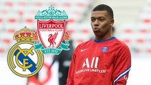 Bóng đá hôm nay 18/2: MU mất 3 trụ cột trận gặp Sociedad. Liverpool đủ tiền mua Mbappe