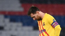 Bóng đá hôm nay 12/3: Sao trẻ MU đi vào lịch sử. Koeman van xin Messi ở lại Barca